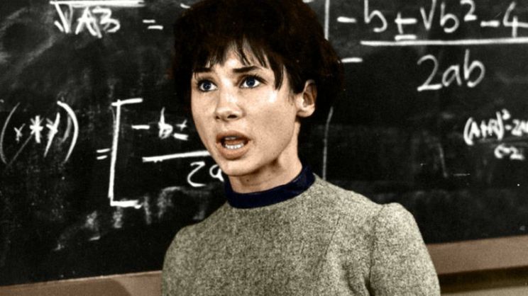 Verity Lambert