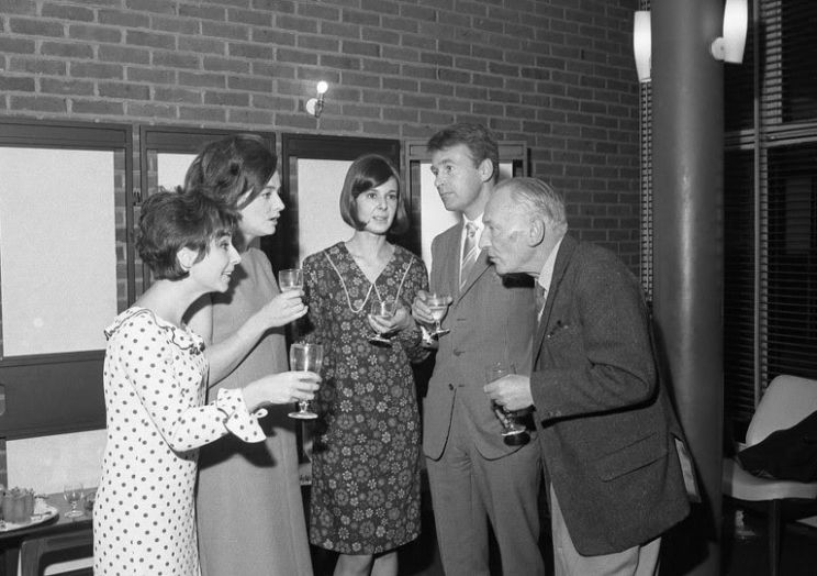 Verity Lambert
