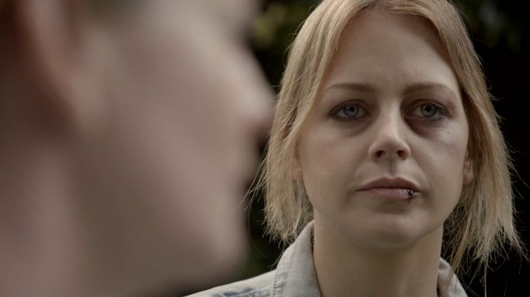 Verity Marshall