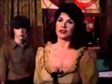 Verna Bloom