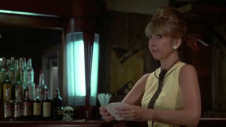 Verna Bloom