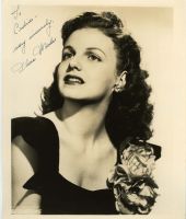 Verna Felton