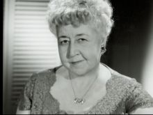 Verna Felton