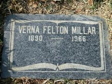 Verna Felton