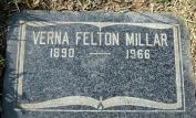 Verna Felton