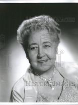 Verna Felton