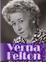 Verna Felton