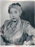 Verna Felton