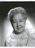 Verna Felton