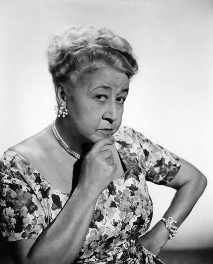 Verna Felton