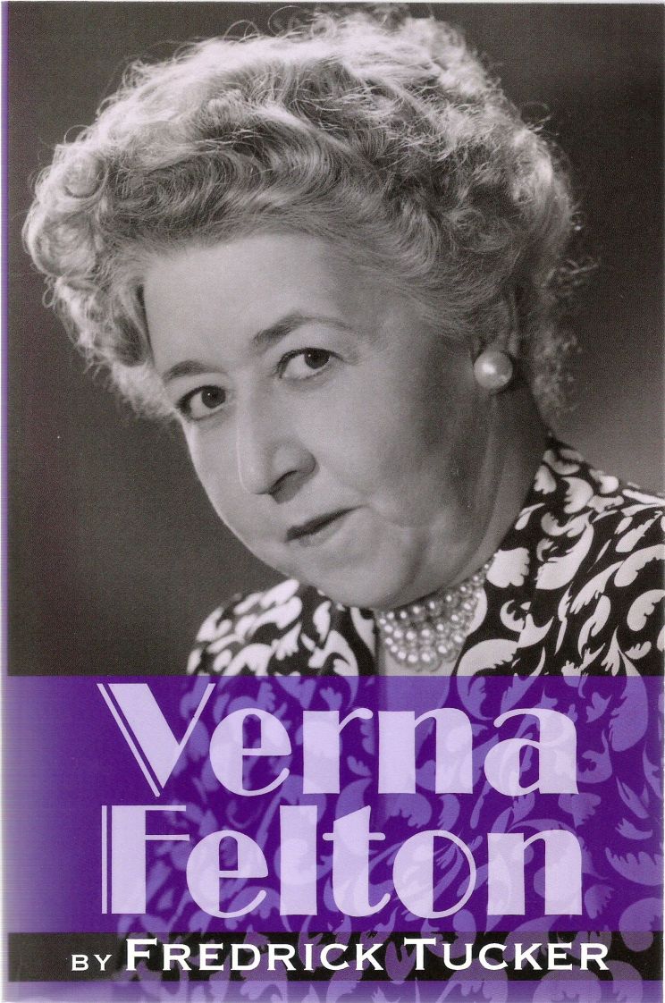 Verna Felton