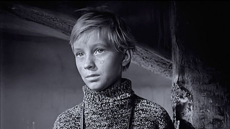 Verna Fields