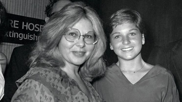Verna Fields