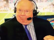 Verne Lundquist