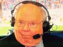 Verne Lundquist