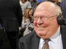 Verne Lundquist