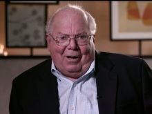 Verne Lundquist