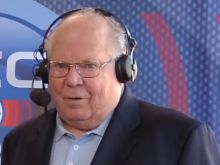 Verne Lundquist