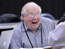 Verne Lundquist