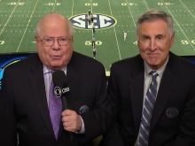 Verne Lundquist