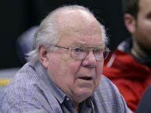 Verne Lundquist