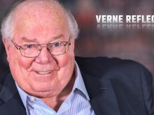 Verne Lundquist