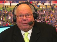 Verne Lundquist