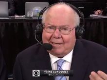 Verne Lundquist