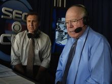 Verne Lundquist