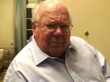 Verne Lundquist