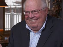 Verne Lundquist