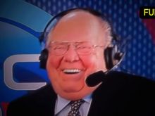 Verne Lundquist