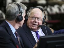 Verne Lundquist