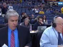 Verne Lundquist