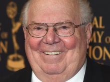 Verne Lundquist