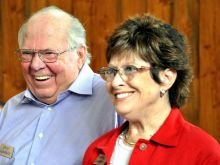 Verne Lundquist