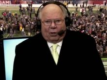 Verne Lundquist