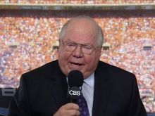 Verne Lundquist