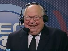 Verne Lundquist