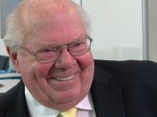 Verne Lundquist
