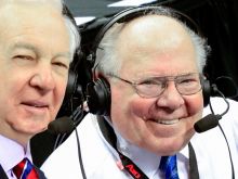 Verne Lundquist