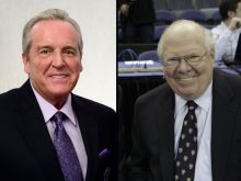 Verne Lundquist