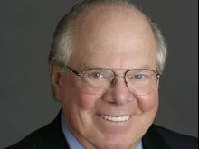 Verne Lundquist