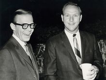 Verne Lundquist