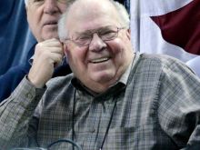Verne Lundquist