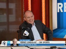 Verne Lundquist