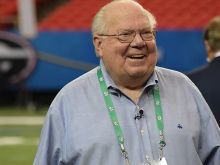 Verne Lundquist