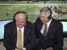 Verne Lundquist