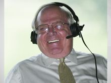 Verne Lundquist
