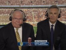 Verne Lundquist